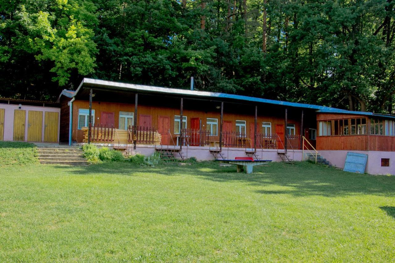 Campsite Astra