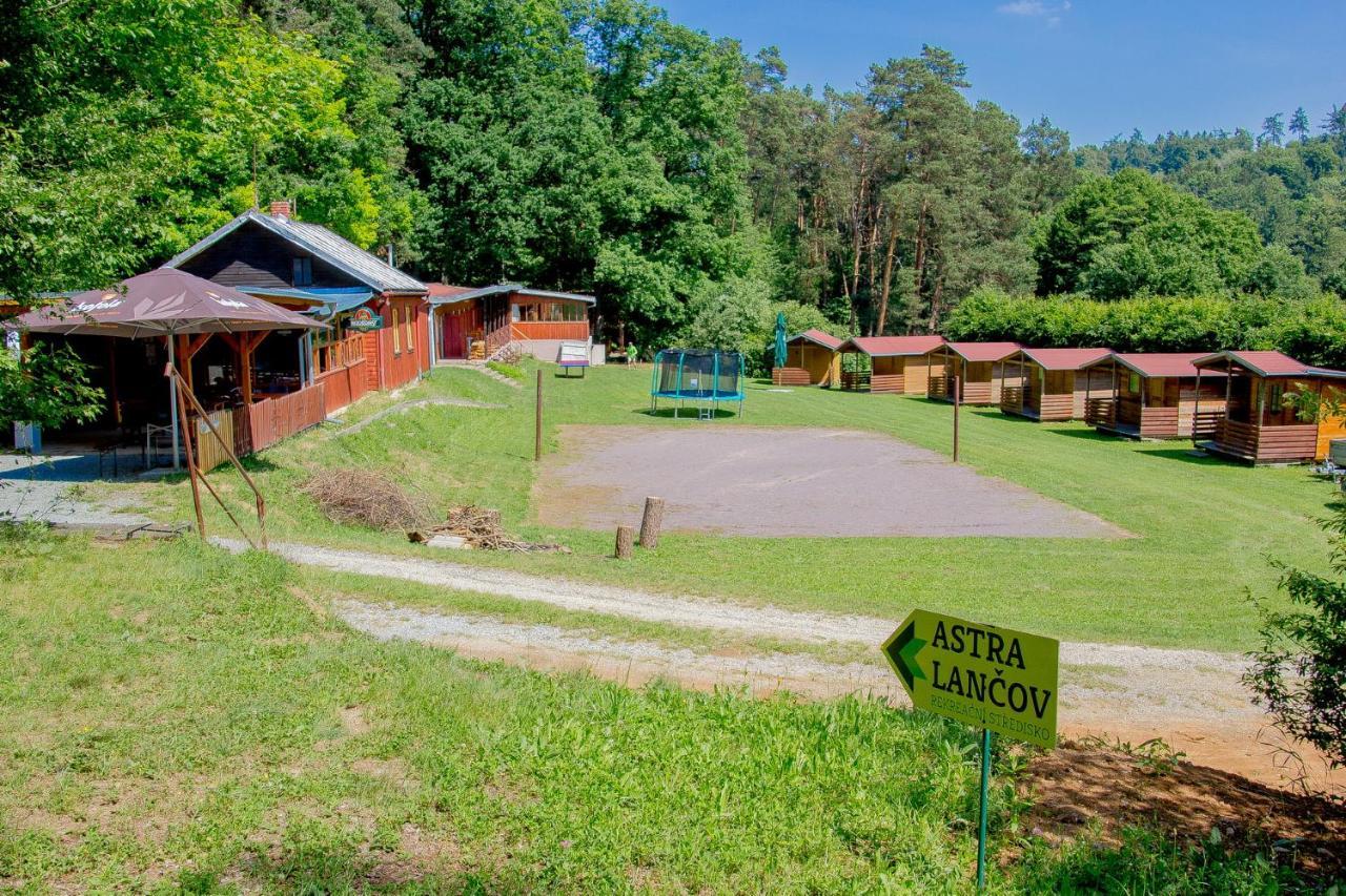 Astra Campsite *