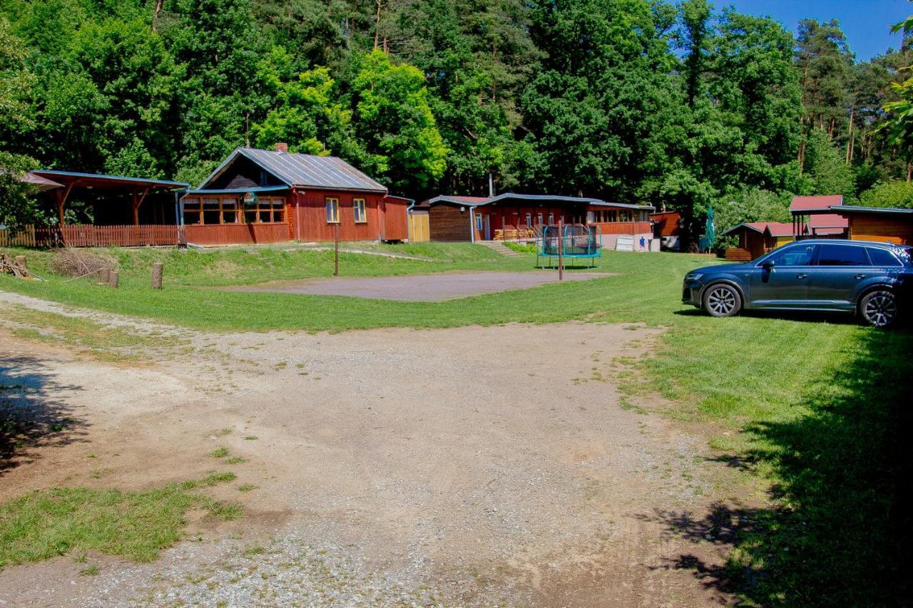 Campsite Astra *