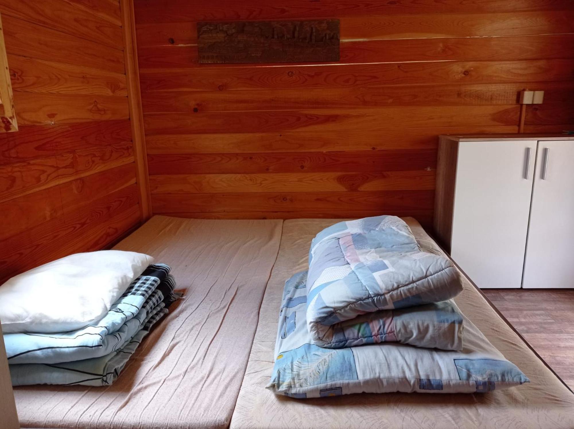 Campsite Astra Lancov