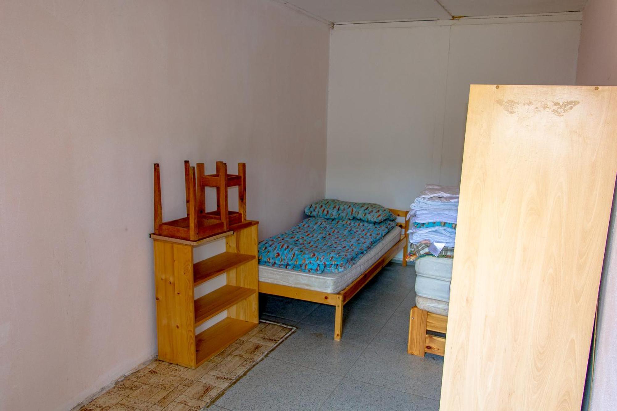 Campsite Astra Lancov