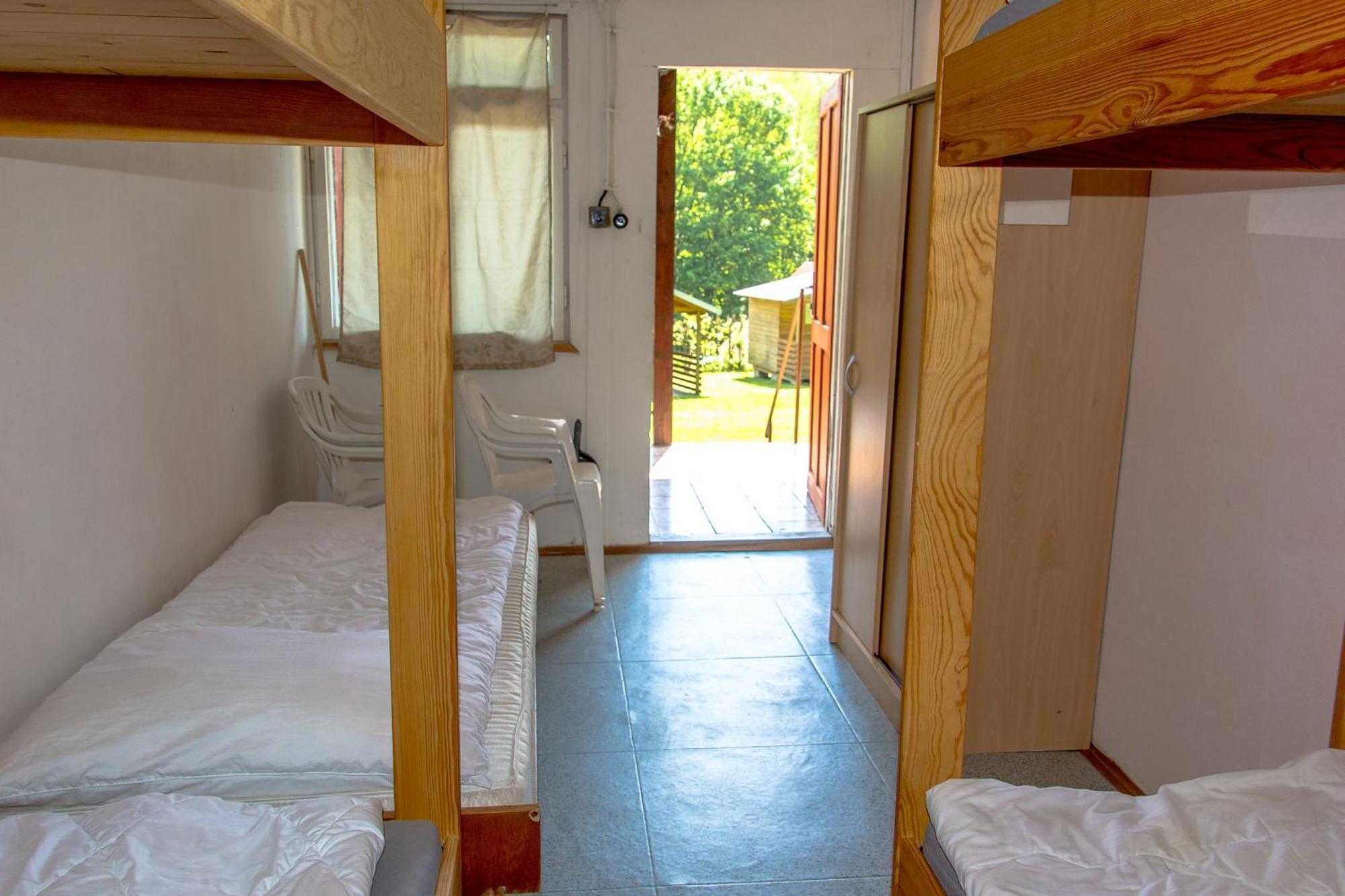 Campsite Astra *